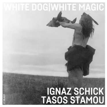 White Dog|White Magic