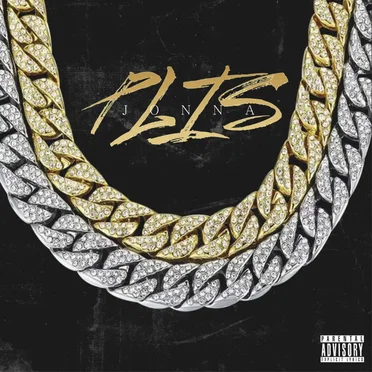 Plis by Jonna - album cover