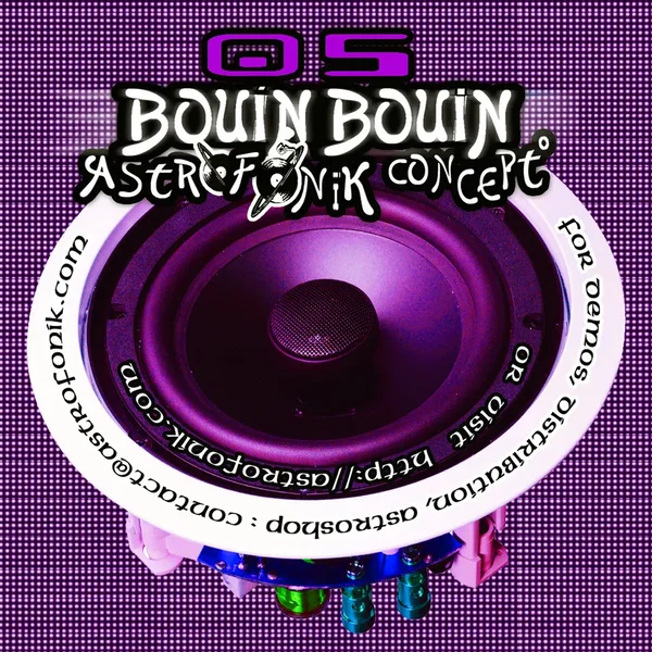 Bouin Bouin 05