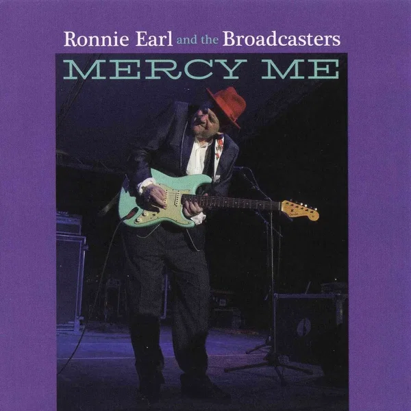 Mercy Me
