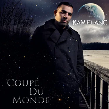 Coupé du monde by Kamelanc - album cover