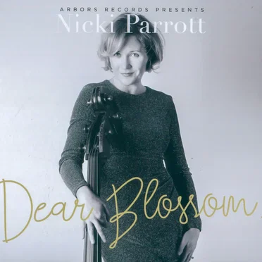 Dear Blossom,