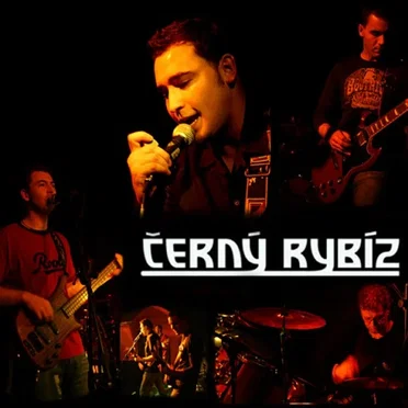 Černý Rybíz