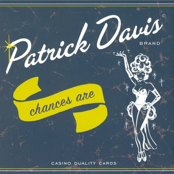 Chances Are