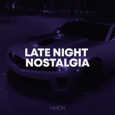 Late Night Nostalgia