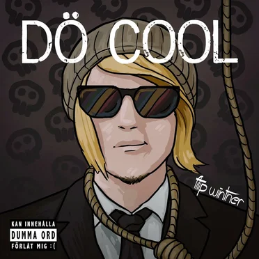 Dö cool by Filip Winther - album cover
