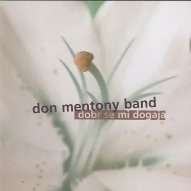dobr se mi dogaja
