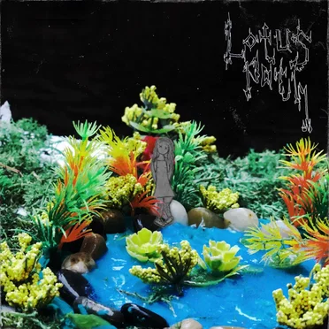 Songs of Dying by Lotus Path - album cover