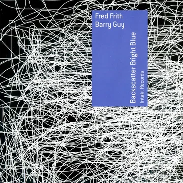 Backscatter Bright Blue