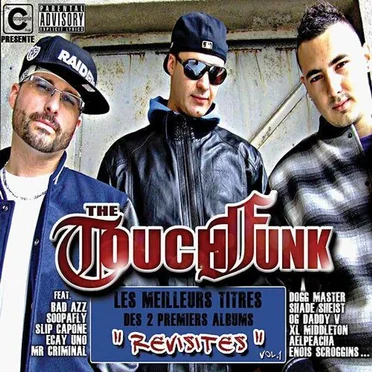 Revisités, Vol.1 (Les meilleurs titres des 2 premiers albums "Revisités")