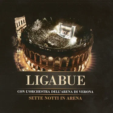 Sette notti in Arena
