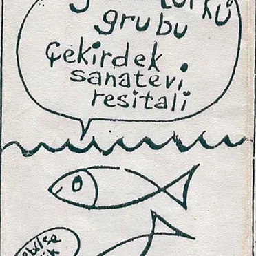 Çekirdek Sanatevi Resitali