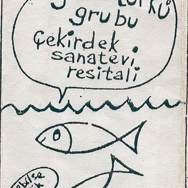 Çekirdek Sanatevi Resitali