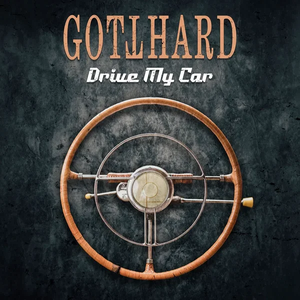 Drive My Car