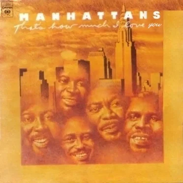 The Manhattans