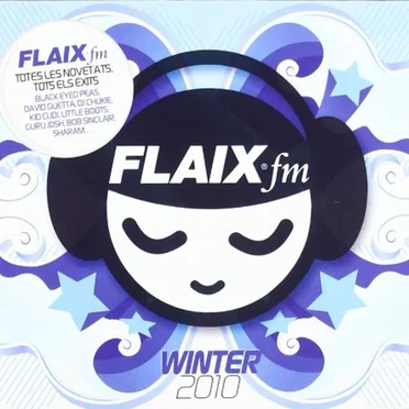 Flaix Winter 2010 by Various Artists - album cover