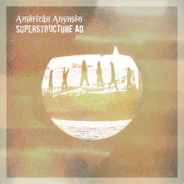Superstructure AD