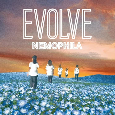 EVOLVE