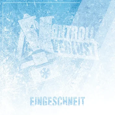 Eingeschneit