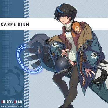 CARPE DIEM