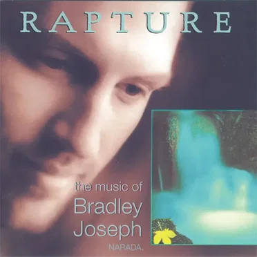 Rapture by Bradley Joseph - album cover