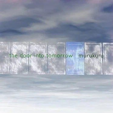 the door into tomorrow