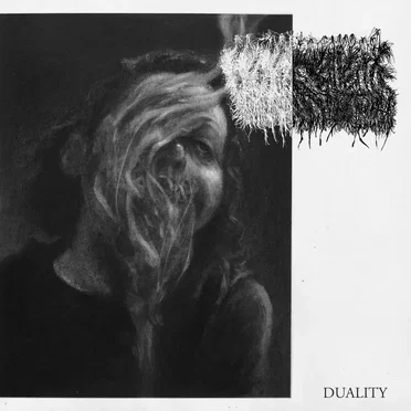 Duality by Defacement - album cover