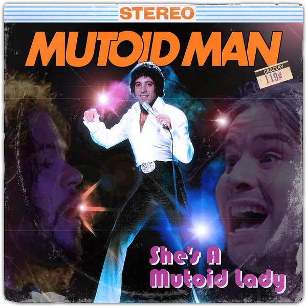 Covers EP