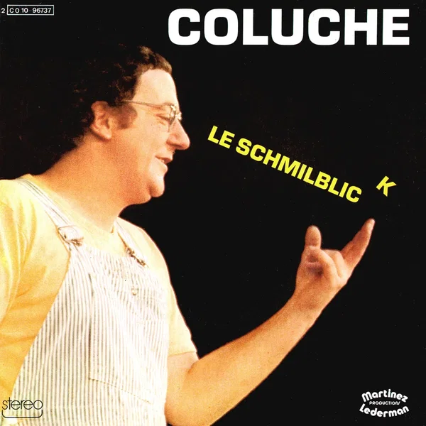 Le Schmilblick