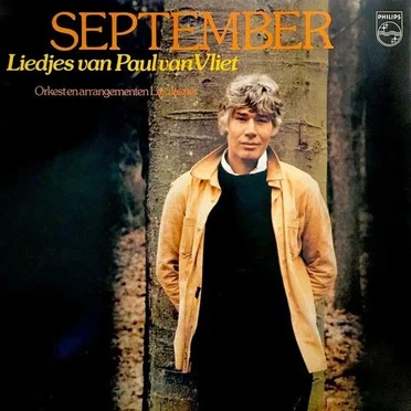 September (Liedjes van Paul van Vliet)