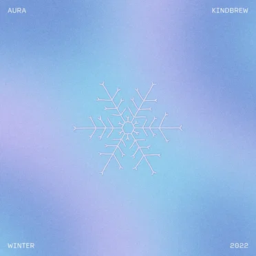 Aura: Winter 2022 by Various Artists - album cover