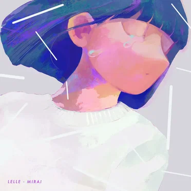 MIRAI by レルエ - album cover