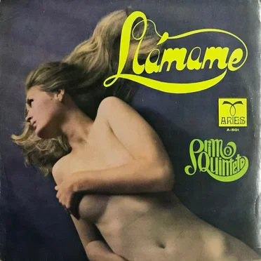 Llámame