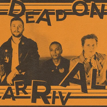Dead on Arrival