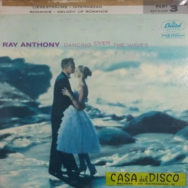 Dancing Over the Waves, Part 3