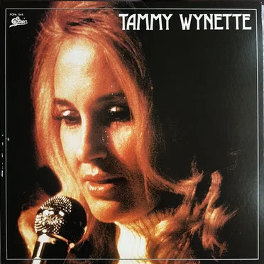Tammy Wynette