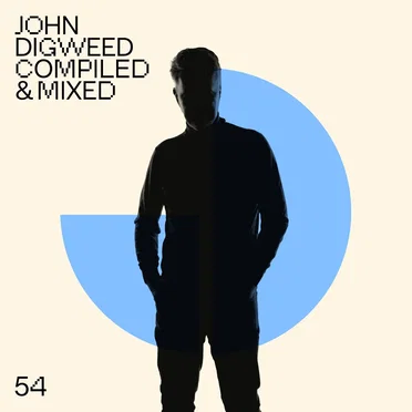 Compiled & Mixed 54 by John Digweed - album cover