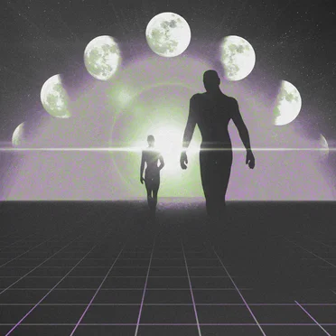 Every Other Day LP by Dimmish - album cover