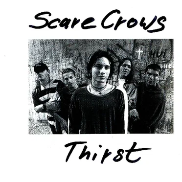 Thirst
