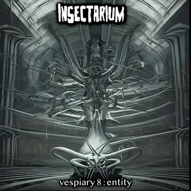 Vespiary 8: Entity