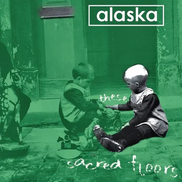 These Sacred Floors