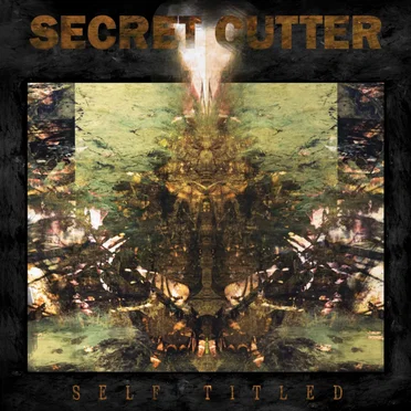 Secret Cutter by Secret Cutter - album cover