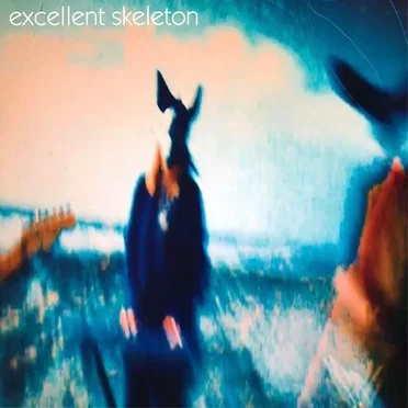 Stop Waking the Sun by Excellent Skeleton - album cover