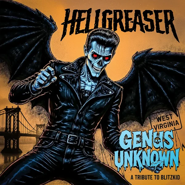 Genus Unknown