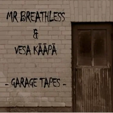 Garage Tapes