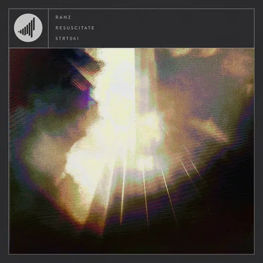 Resuscitate by Ranz - album cover
