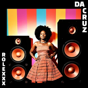 Rolexxx by Da Cruz - album cover