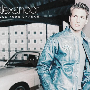 Take Your Chance