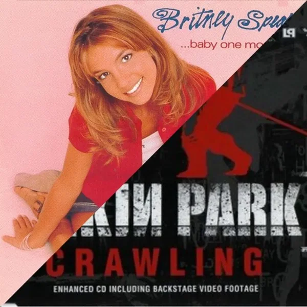 Crawling in My Baby One More Time
