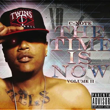 The Time Is Now 2 by Cerious Note - album cover